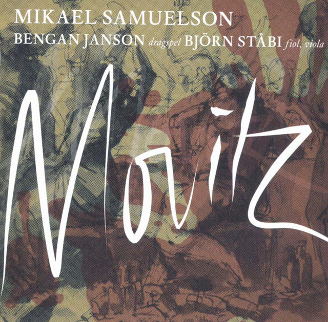 Mikael Samuelsson