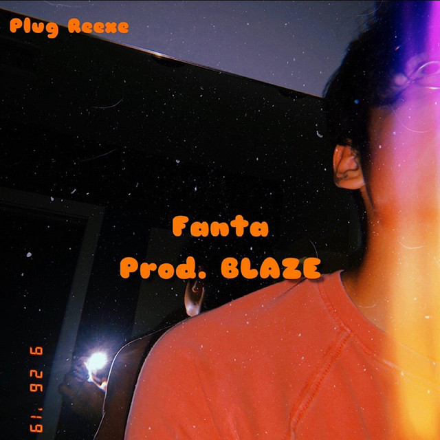 Fanta cover art