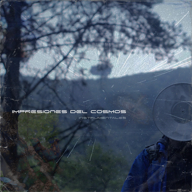 IDC Instrumentales cover art