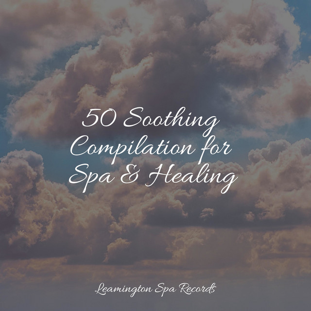 50 Soothing Compilation for Spa & Healing - Album by Lullaby Babies ...