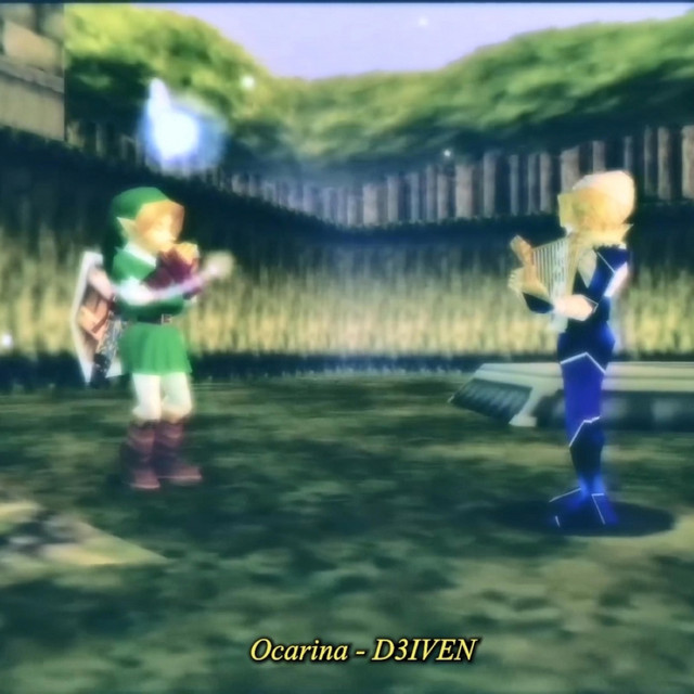 Ocarina