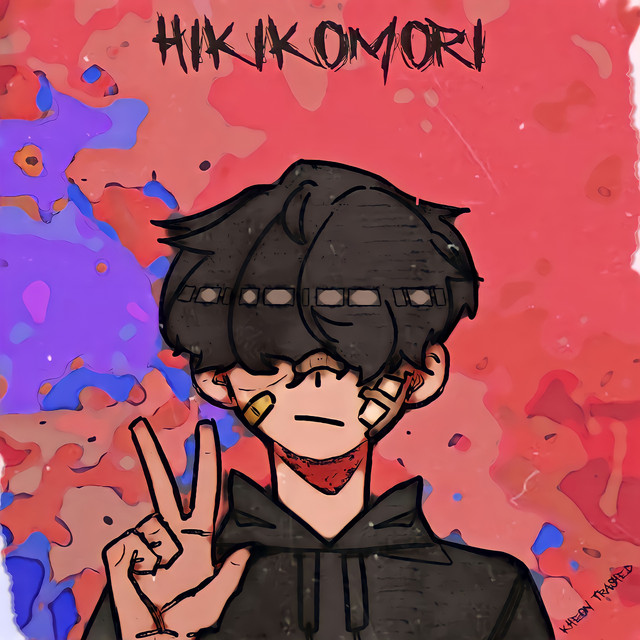 Hikikomori cover art