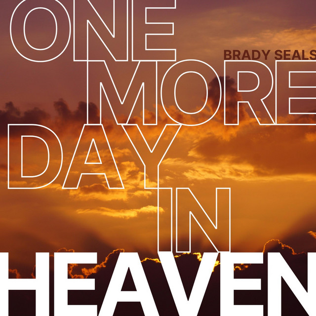 One More Day In Heaven