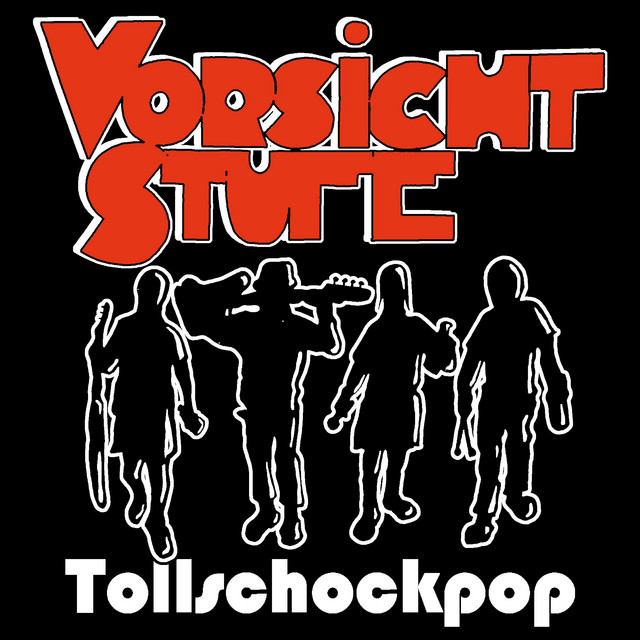 Tollschockpop cover