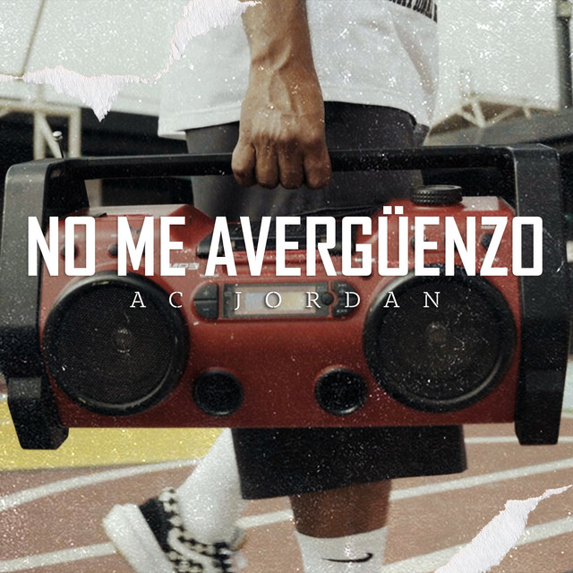 No Me Averguenzo