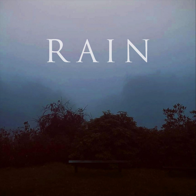 RAIN cover art