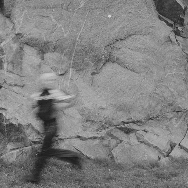 Faller så lätt (Akustisk Version) cover art