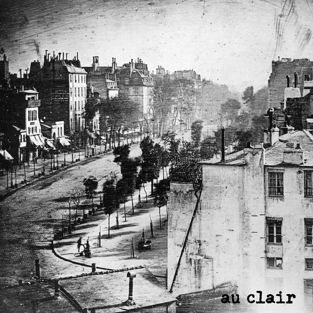Au Clair