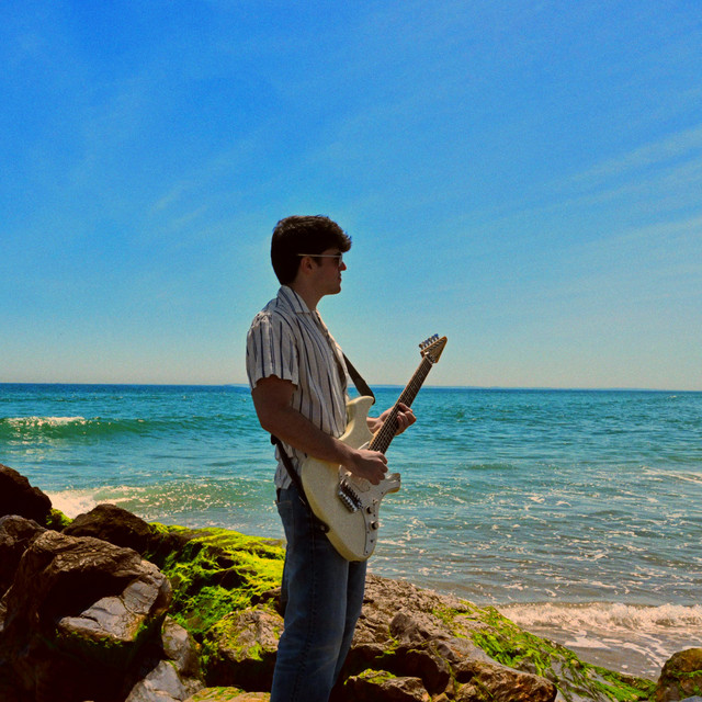 Summertime By The Sea album image