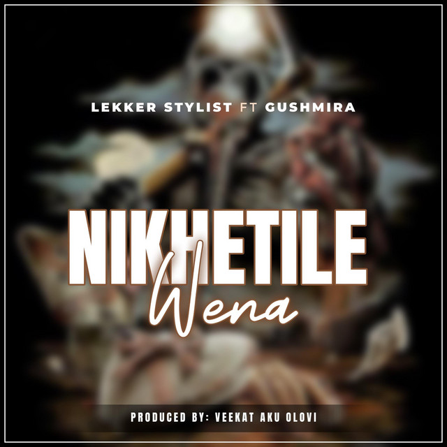 Nikhetile Wena