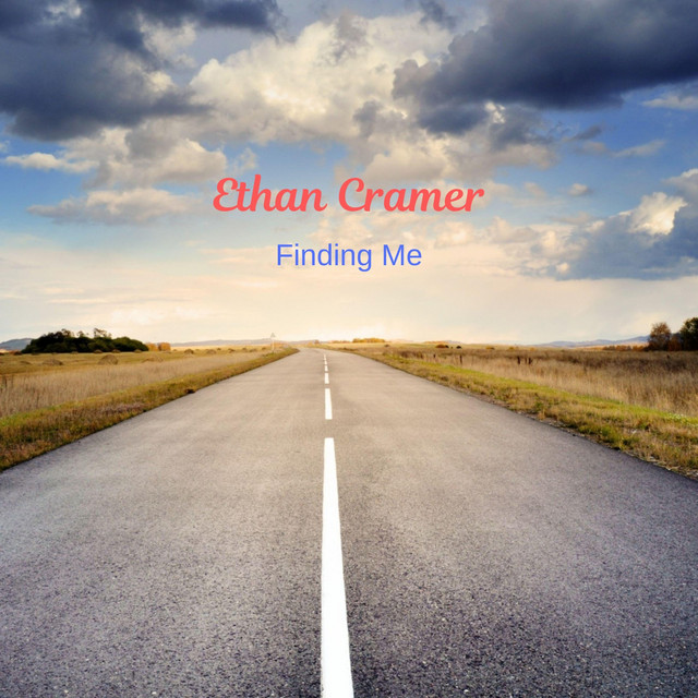 Finding Me cover art