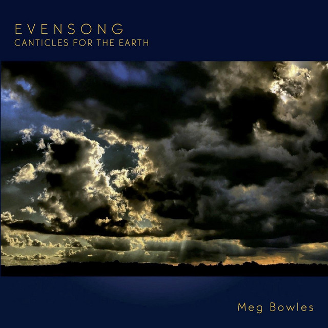 Evensong: Canticles for the Earth cover art