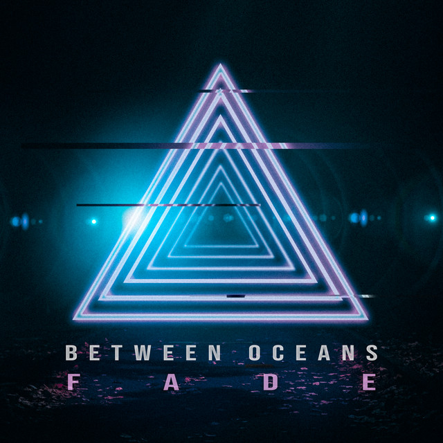 FADE cover art
