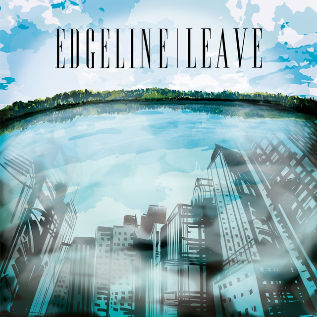 Leave cover art