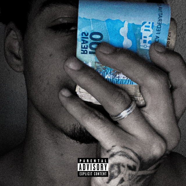 Mlk de Gueto cover art