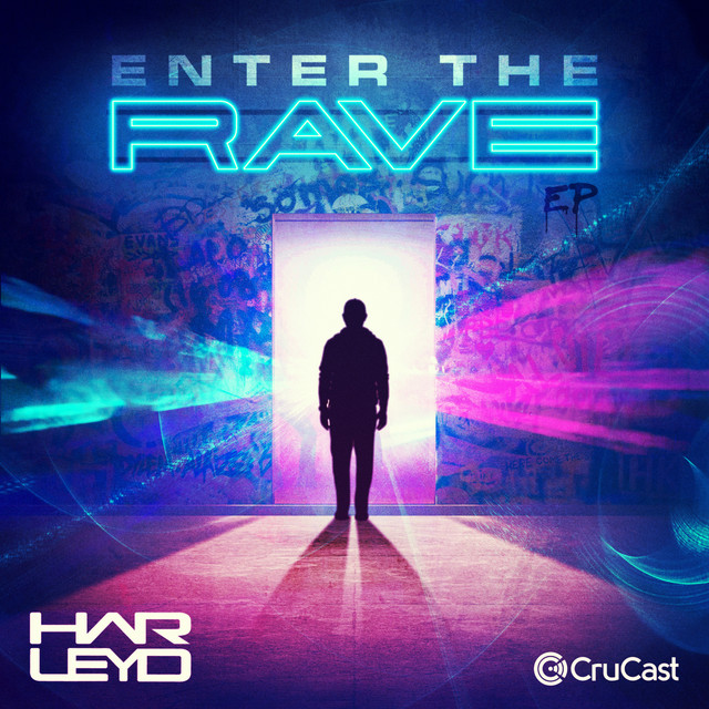 Enter The Rave artwork