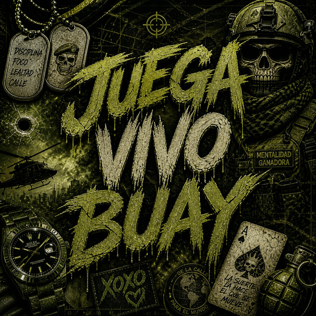 Juega Vivo Buay