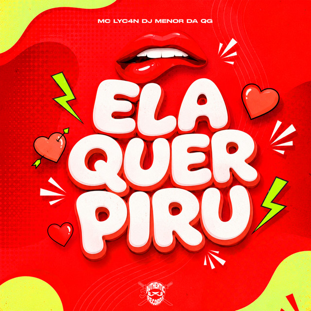 Ela Quer Piru