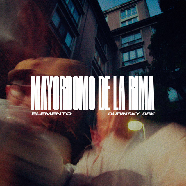 Mayordomo de la Rima