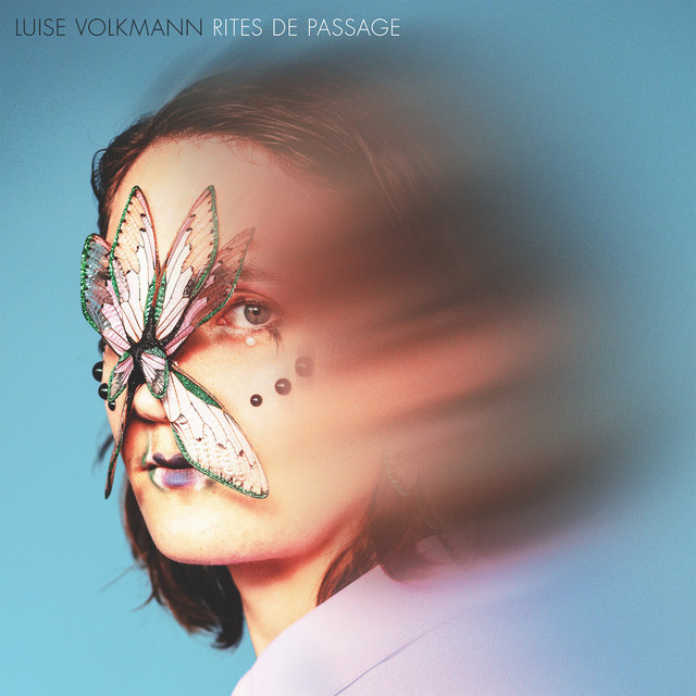 Rites De Passage cover art
