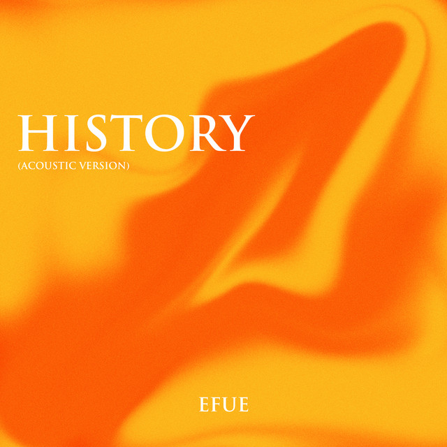 History (Acoustic Version)