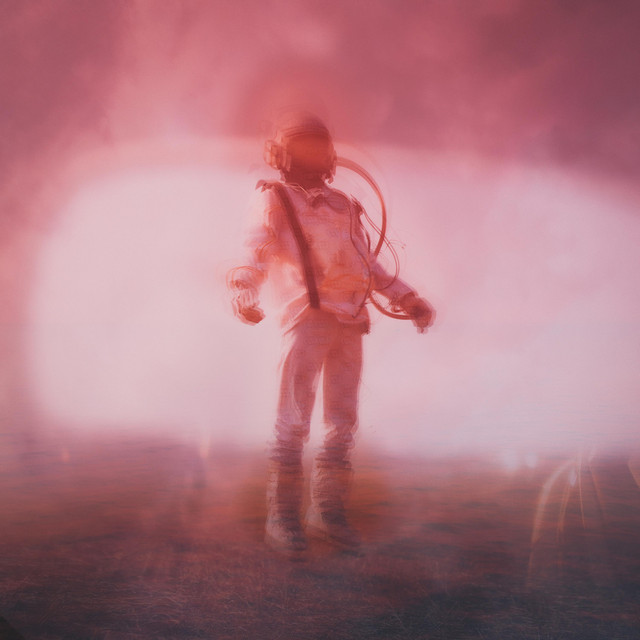 Interstellar cover art
