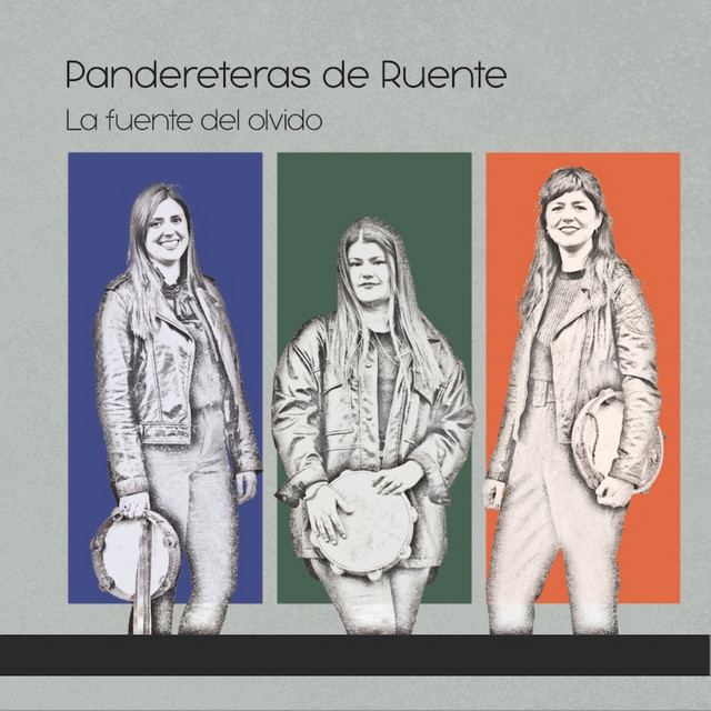 Pandereteras de Ruente