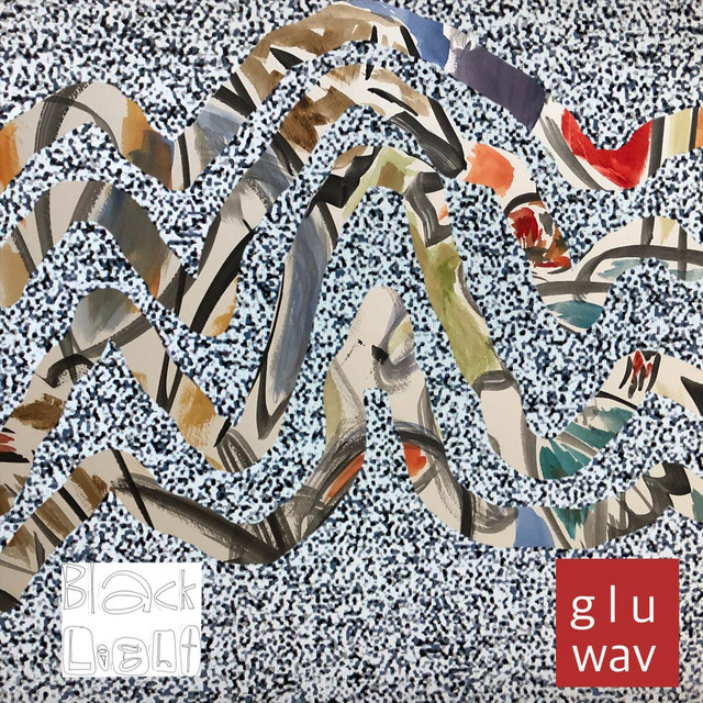Glu Wav cover art