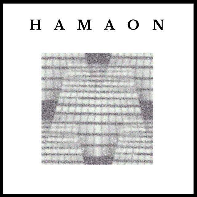 Hamaon cover