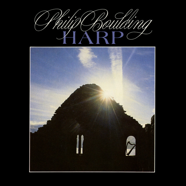 Harp cover