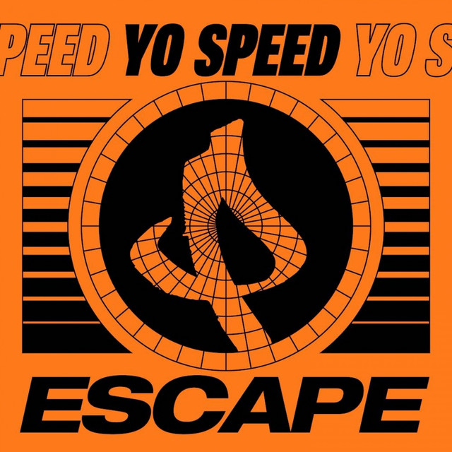 Escape album art