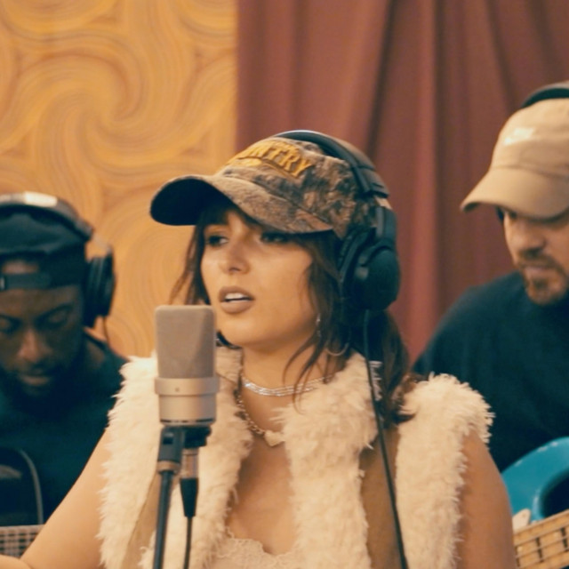 undefined album image