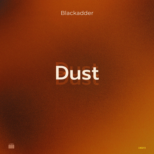 Dust cover art