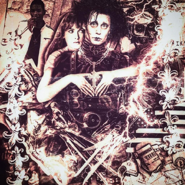 Muha Musik cover art