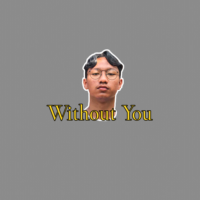 Without You cover art