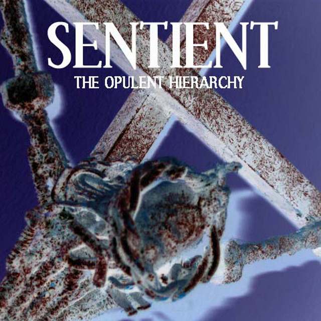 The Opulent Hierarchy cover art
