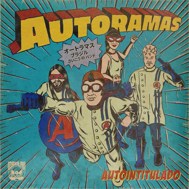 undefined album image