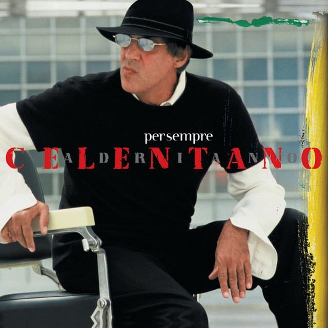 Écouter "Confessa" de Adriano Celentano