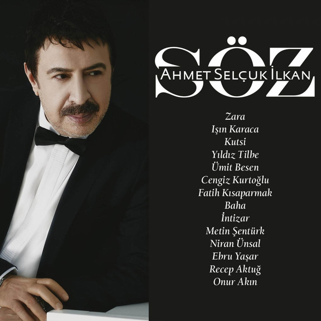 Söz cover art