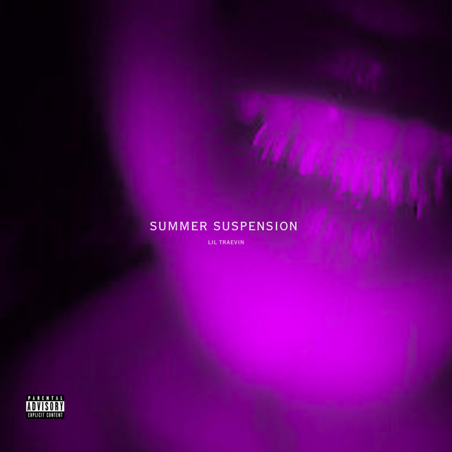 Summer Suspension cover art