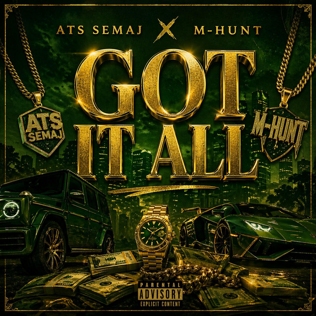 Got It All