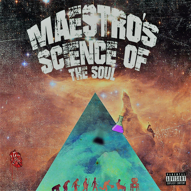 She cover art