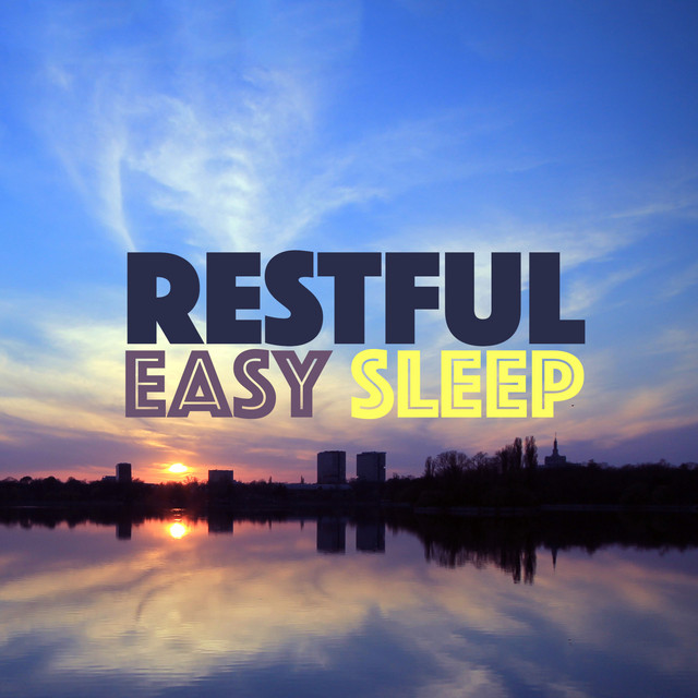 Restful Easy Sleep cover art