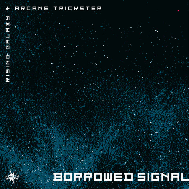 Arcane Trickster
