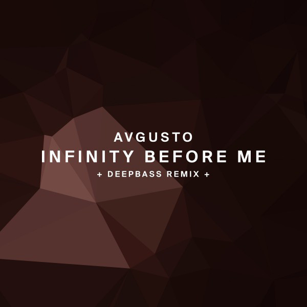Infinity Before Me cover art