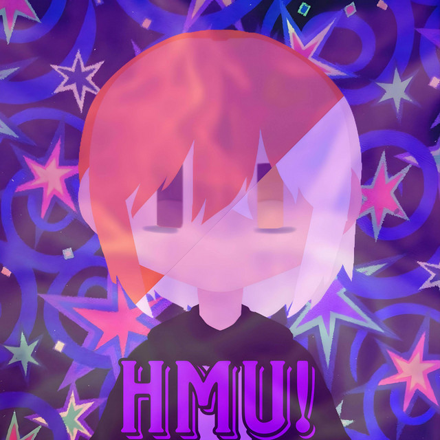 HMU cover art