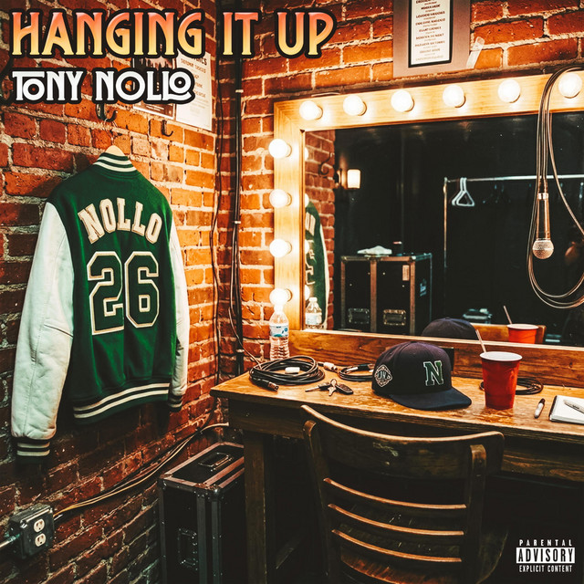 Hanging It Up