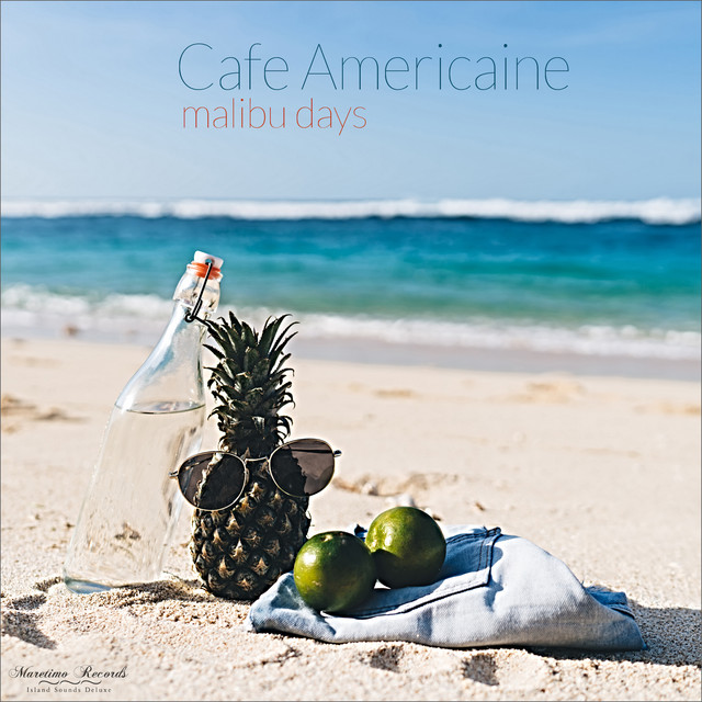 Malibu Days (daddy's radio mix)
