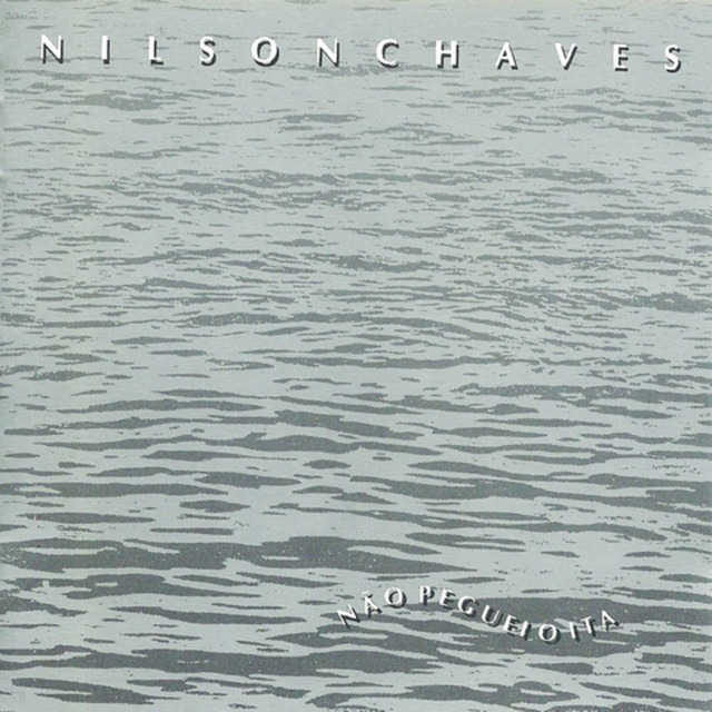 Não Peguei o Ita cover art