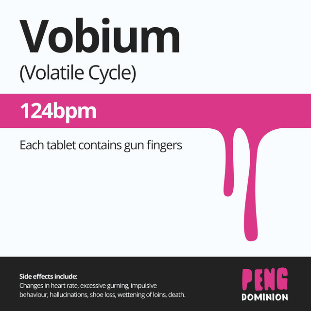 Vobium artwork